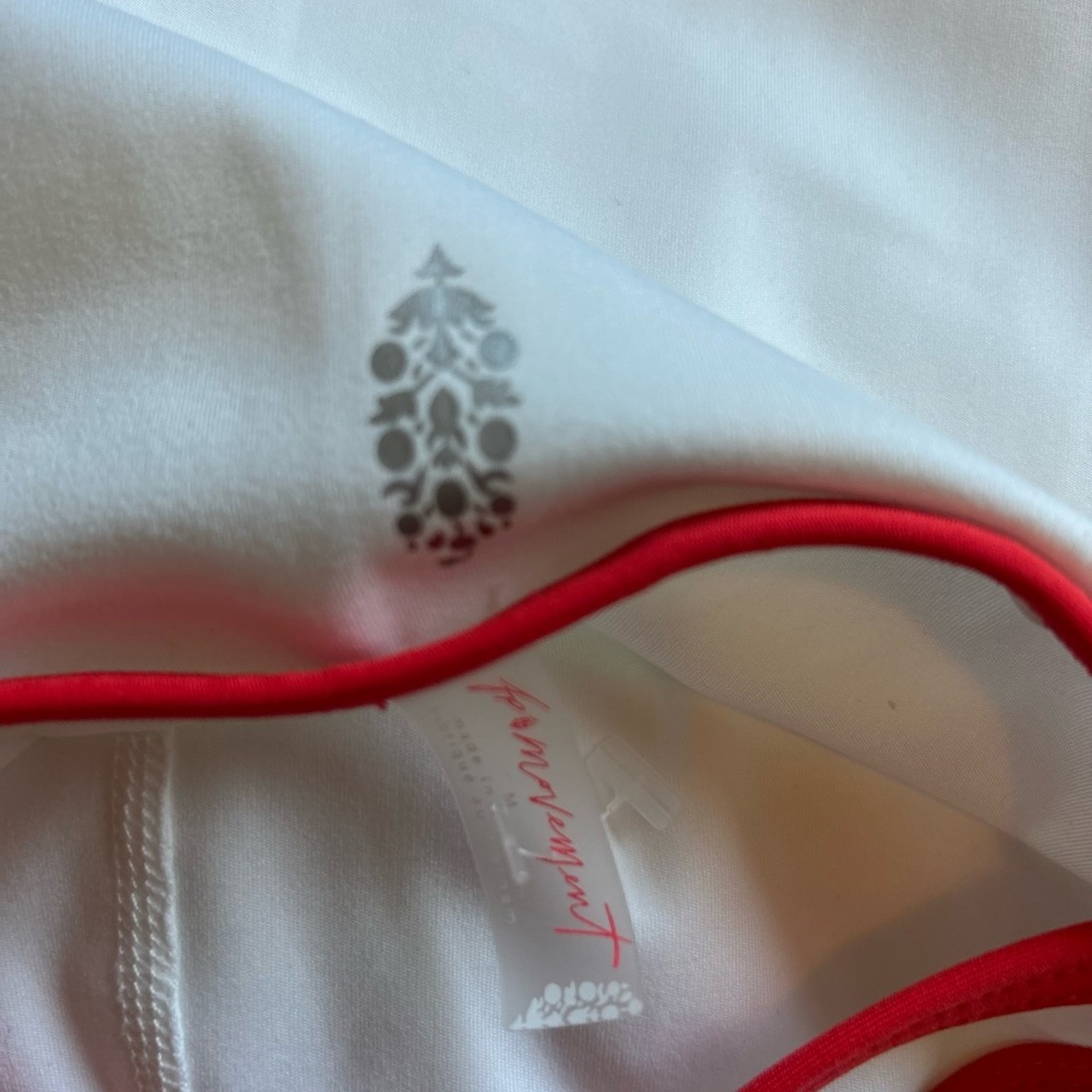 FP Movement One More Serve Onesie Dress Size M flawless❤️ - Picture 11 of 11